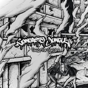 Concrete Jungle