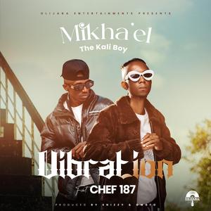 Vibration (feat. Chef 187)