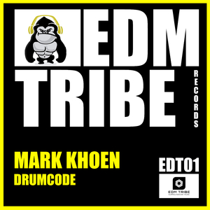 Drumcode (Original Mix)