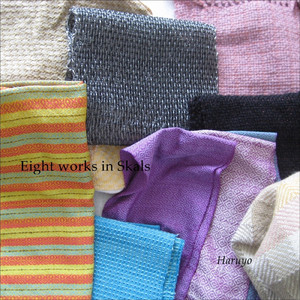 Stardust on my hands