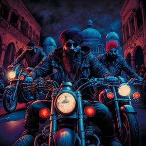 Nanak (feat. Spacey)