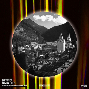 Britof (fromnow Remix)