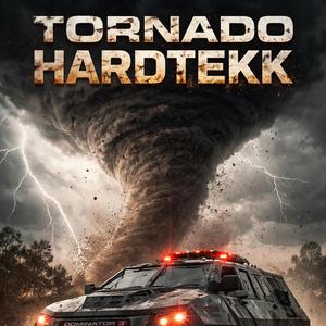 TORNADO HARDTEKK