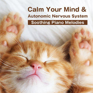 Calmer Mind Moods