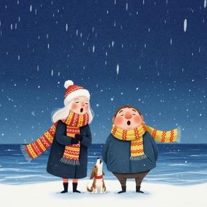 아무 생각없이 듣는 빗소리 음악