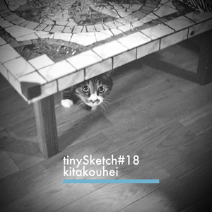 tinySketch #18
