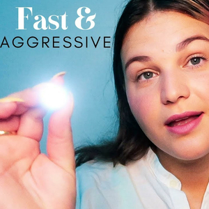 Roleplay dermatologue TRÈS SPEED Pt.2