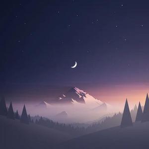 一转眼的彩虹 伴奏