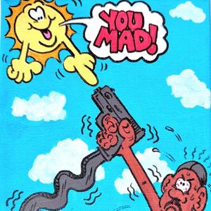 SOLJAHBOY