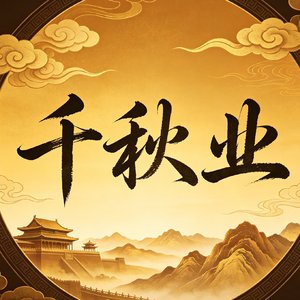 千秋业