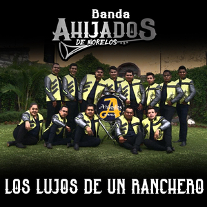 Los Lujos de un Ranchero