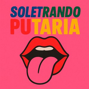 Soletrando Putaria