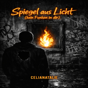 Spiegel aus Licht (kein Funke in dir)