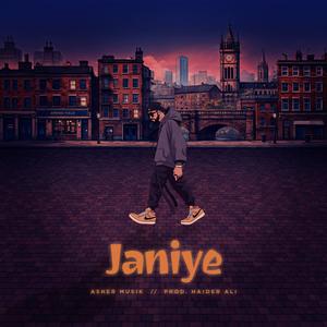 Janiye