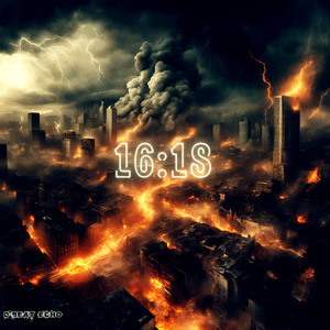 D'Beat Echo - 16: 18