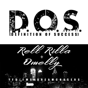 D.O.S. (Definition of Success) [feat. Omelly]