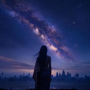 អនុស្សាវរីយ៍ក្រោមផ្កាយ