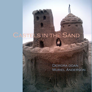 Castles In The Sand (Song for Hurricane Victims)