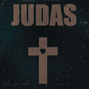 Juda-ah-ah, Judas (80s Ver. / Opium Remix)
