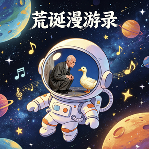 生活剧本出逃计划