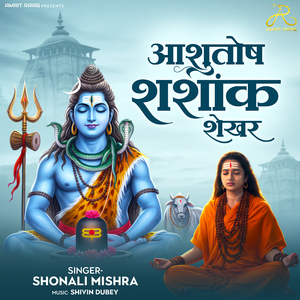 Ashutosh Shashank Shekhar