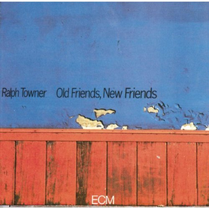 Yesterday And Long Ago