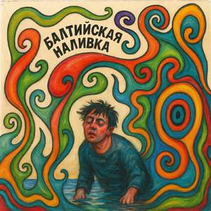 Балтийская-наливка