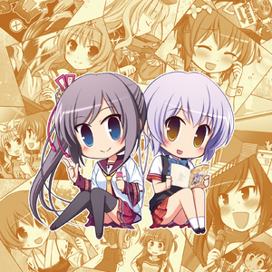 未来パレット (Acoustic Ver.)