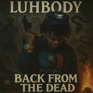 Bleeding Out (feat. Bottomboylik)