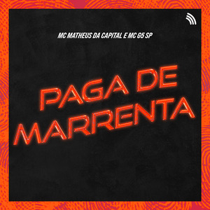 Paga de Marrenta