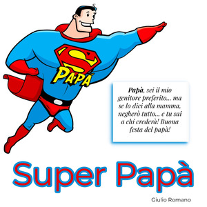 SUPER PAPA'