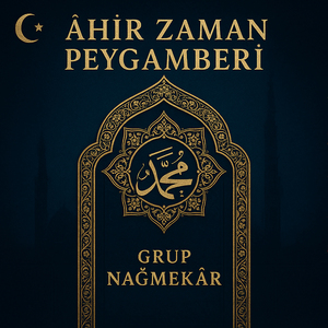 Ahir Zaman Peygamberi