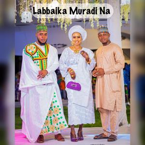 Labbaika Muradi Na (feat. Al Arabi Zakin Yabo)