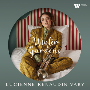 Slavonic Dances, Op. 72, B. 83:No. 2, Dumka (Arr. Lehn for Trumpet and Orchestra)