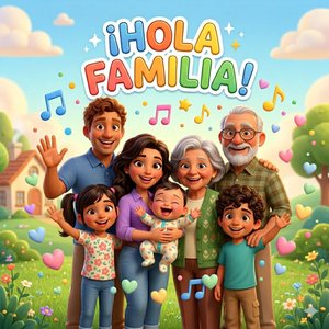 Hola Papá