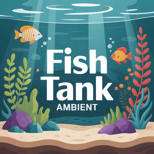 Ambient Fish Tank Therapy