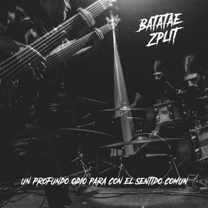 Ceros y Soros (Live)