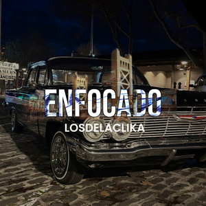 ENFOCADO