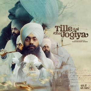 Tille Lai Chal Jogiya