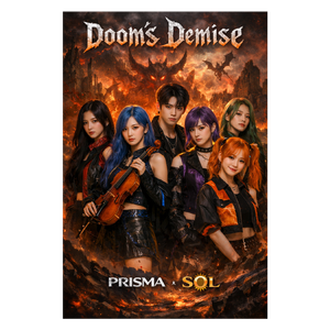 둠의 몰락 (Doom's Demise) ft. SOL by Nexi