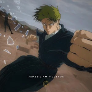 Maki VS Naoya Theme (from Jujutsu Kaisen The Culling Game)