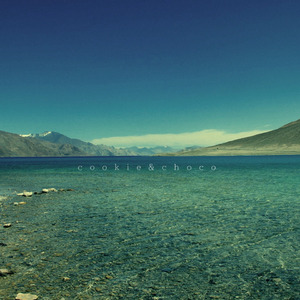 나 홀로 바보처럼