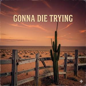 Gonna Die Trying