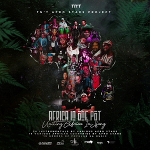 Wamuhle (Lead Guitar Inter (SA))