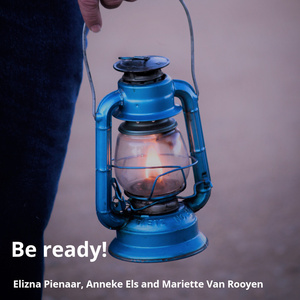 Be Ready! (Remix)