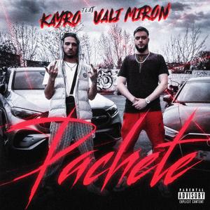Pachete (feat. Vali Miron)