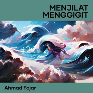 Menjilat menggigit