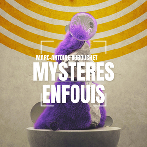 Mysteres Enfouis