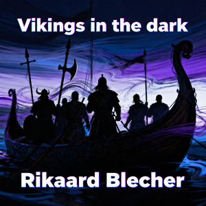 Vikings In The Dark