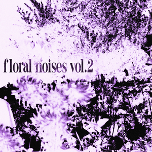 𝐅𝐥𝐨𝐫𝐚𝐥 𝐍𝐨𝐢𝐬𝐞𝐬 𝐕𝐨𝐥.𝟐 ✿